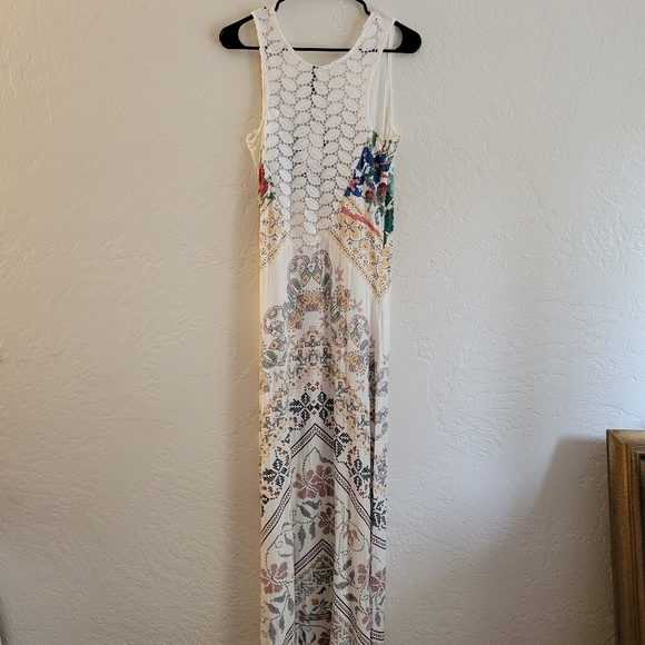 Smash! Persian Dress Size Small NWT - Picture 5 of 9